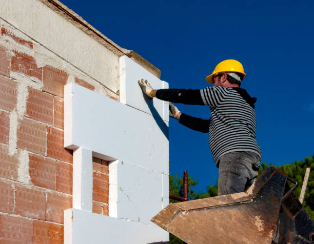 Best Insulation for Specific Applications in Palacios, TX
