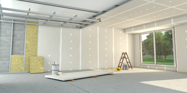 Best DIY Insulation Kits and Guidance in Palacios, TX