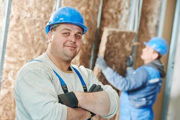 Reliable Palacios, TX Insulation Contractor Solutions